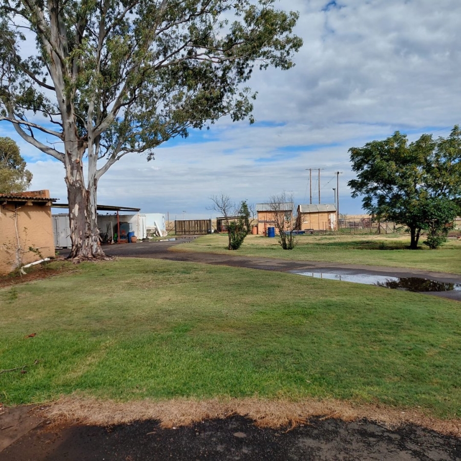Commercial Property for Sale in Bloemfontein Rural Free State